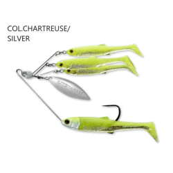 BAITBALL SPINNER RIG